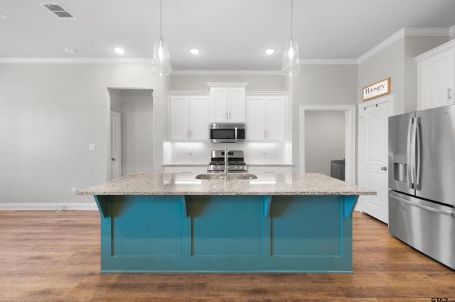 10003 Dayspring, Flint, TX 75762