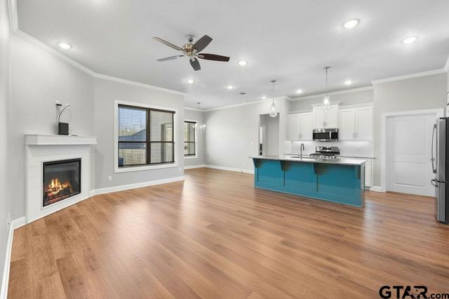 10003 Dayspring, Flint, TX 75762