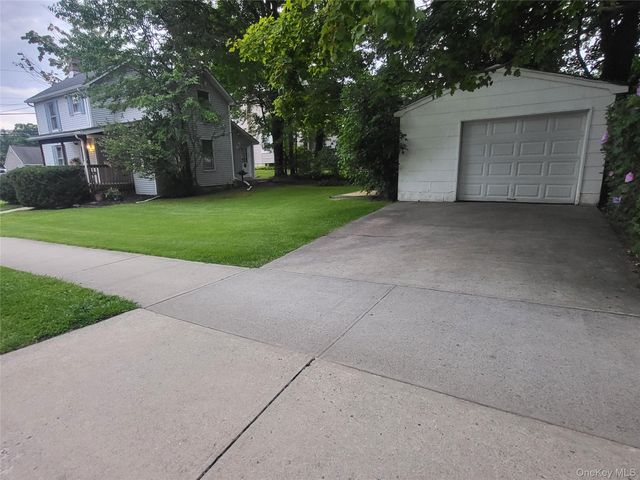 27 Ash Street, Monroe, NY 10950