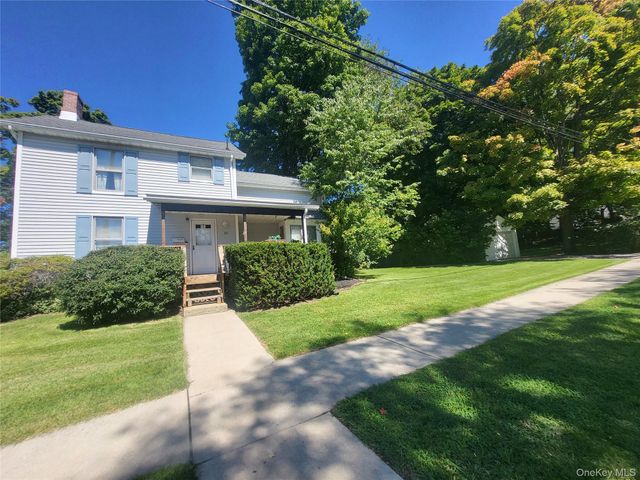 27 Ash Street, Monroe, NY 10950