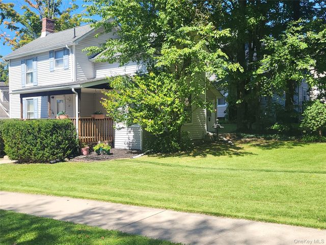 27 Ash Street, Monroe, NY 10950