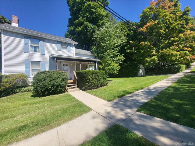 27 Ash Street, Monroe, NY 10950