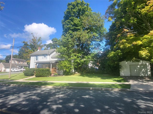 27 Ash Street, Monroe, NY 10950
