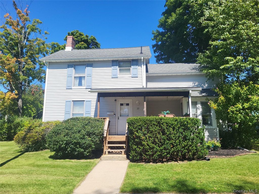 27 Ash Street, Monroe, NY 10950 — photo 2
