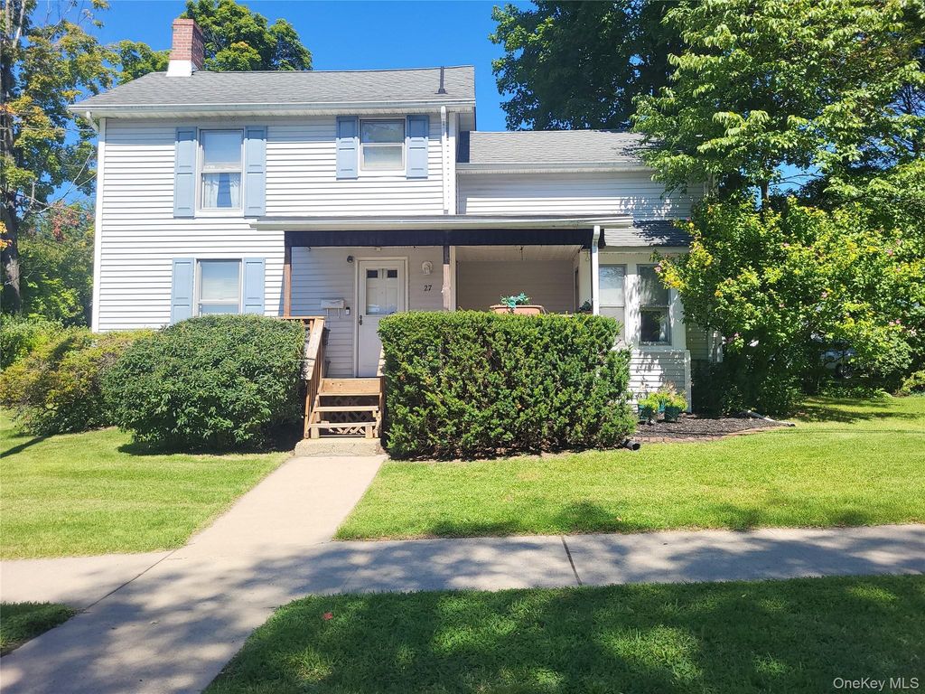 27 Ash Street, Monroe, NY 10950 — photo 4