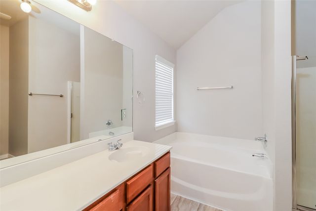 1309 Vistawood Drive, Mansfield, TX 76063