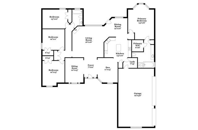 1309 Vistawood Drive, Mansfield, TX 76063