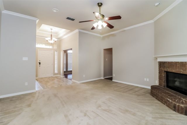 1309 Vistawood Drive, Mansfield, TX 76063