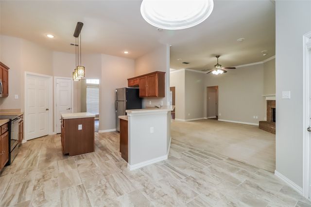 1309 Vistawood Drive, Mansfield, TX 76063