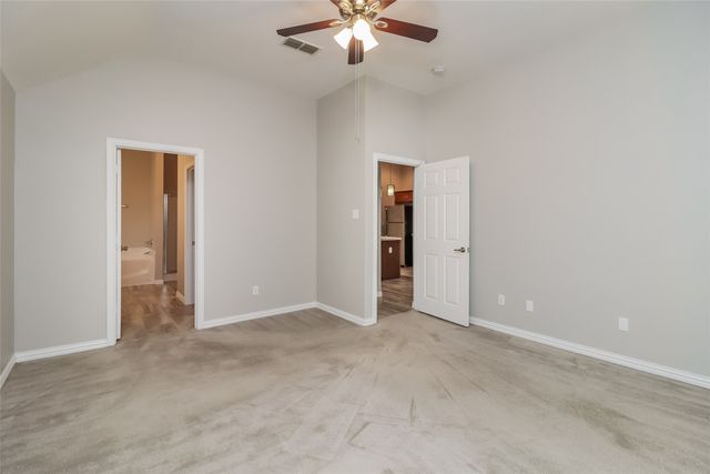 1309 Vistawood Drive, Mansfield, TX 76063