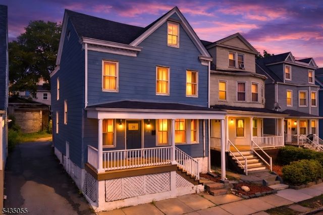 216 N Maple Ave, East Orange City, NJ 07017