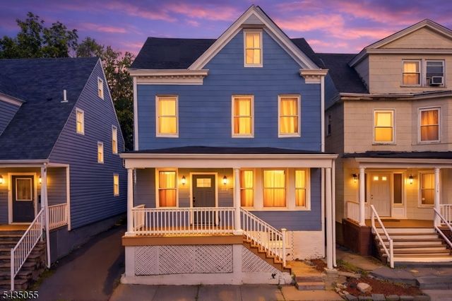 216 N Maple Ave, East Orange City, NJ 07017