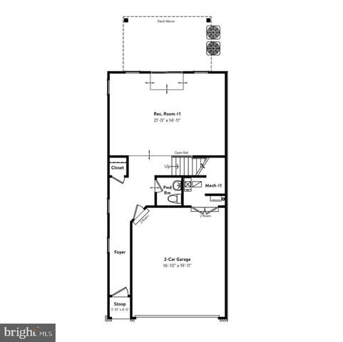 42129 PICASSO SQ, Ashburn, VA 20148
