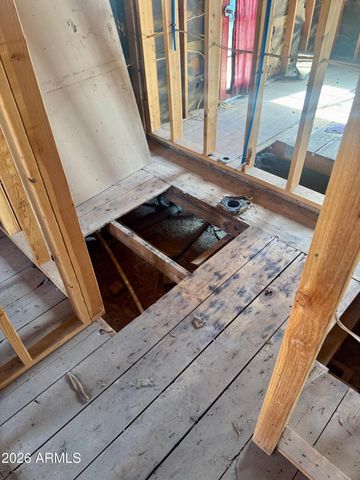 9829 N 13TH Place, Phoenix, AZ 85020