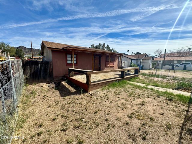 9829 N 13TH Place, Phoenix, AZ 85020