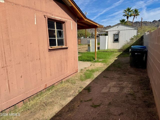 9829 N 13TH Place, Phoenix, AZ 85020