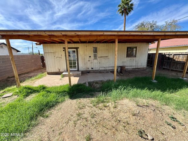 9829 N 13TH Place, Phoenix, AZ 85020