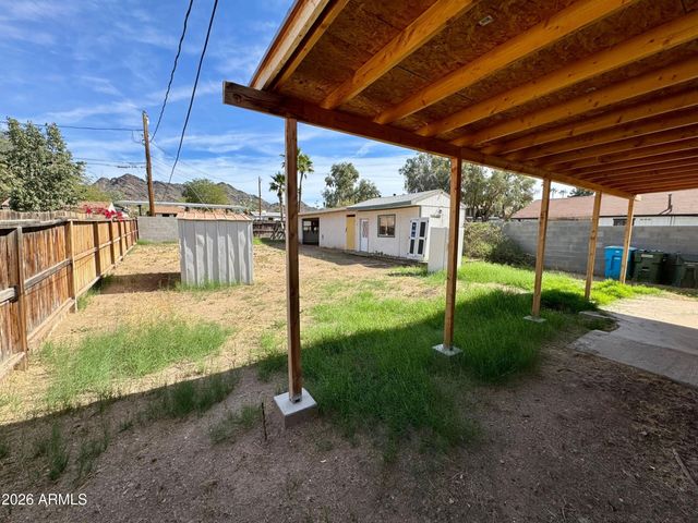 9829 N 13TH Place, Phoenix, AZ 85020