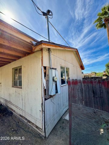 9829 N 13TH Place, Phoenix, AZ 85020