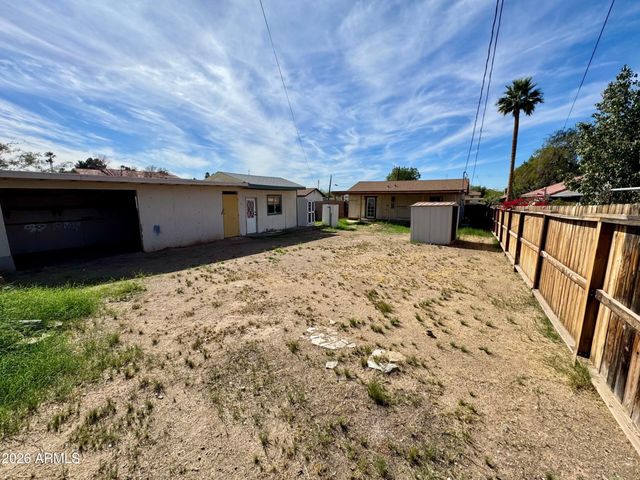 9829 N 13TH Place, Phoenix, AZ 85020