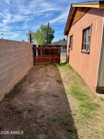 9829 N 13TH Place, Phoenix, AZ 85020