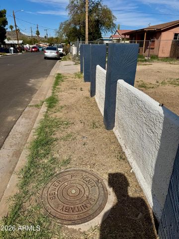 9829 N 13TH Place, Phoenix, AZ 85020