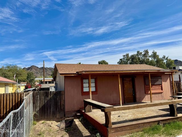 9829 N 13TH Place, Phoenix, AZ 85020