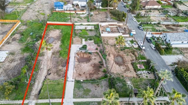 2032 Lewis Avenue, Altadena, CA 91001