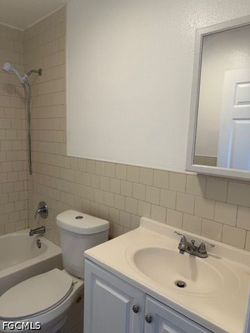 3616 PEARL ST 1, Fort Myers, FL 33916