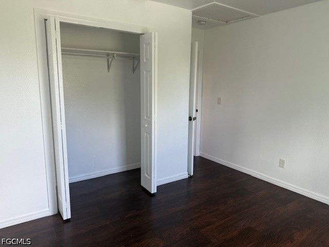 3616 PEARL ST 1, Fort Myers, FL 33916