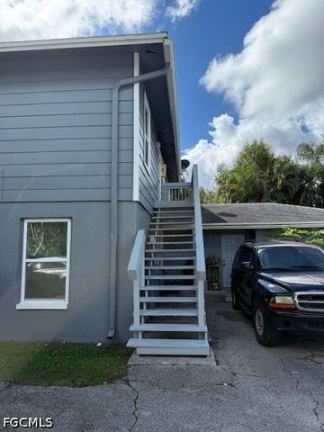 3616 PEARL ST 1, Fort Myers, FL 33916