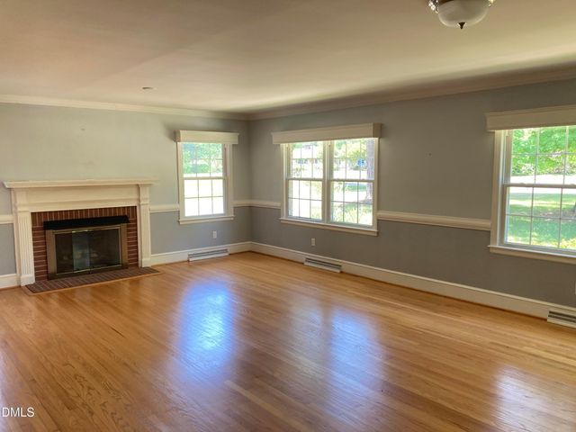 619 S Fifth Street, Mebane, NC 27302
