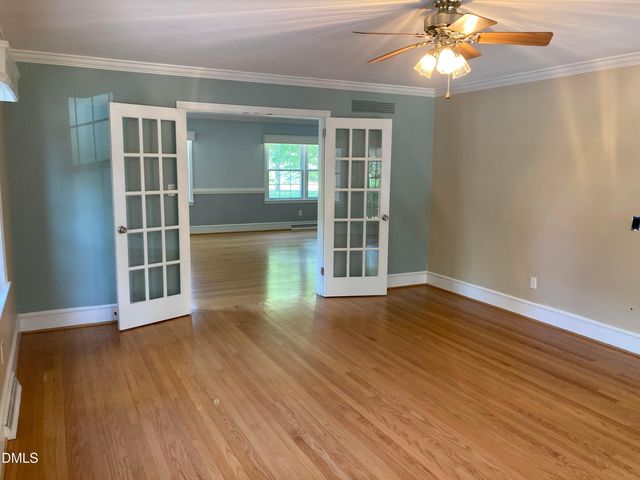 619 S Fifth Street, Mebane, NC 27302
