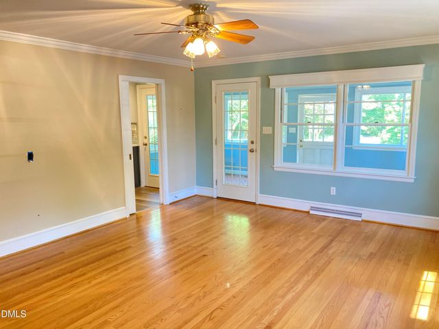 619 S Fifth Street, Mebane, NC 27302