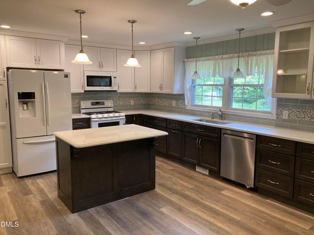 619 S Fifth Street, Mebane, NC 27302