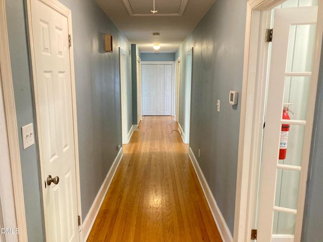 619 S Fifth Street, Mebane, NC 27302