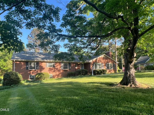 619 S Fifth Street, Mebane, NC 27302