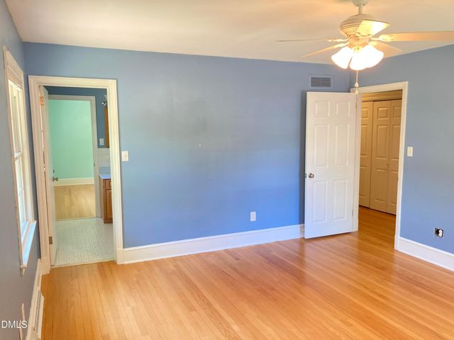 619 S Fifth Street, Mebane, NC 27302