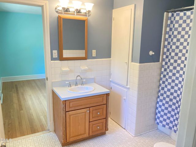 619 S Fifth Street, Mebane, NC 27302