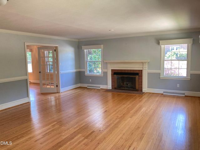 619 S Fifth Street, Mebane, NC 27302
