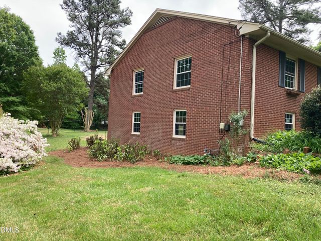 619 S Fifth Street, Mebane, NC 27302