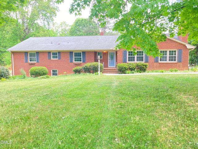 619 S Fifth Street, Mebane, NC 27302