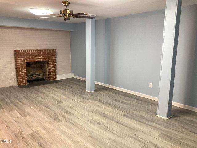 619 S Fifth Street, Mebane, NC 27302