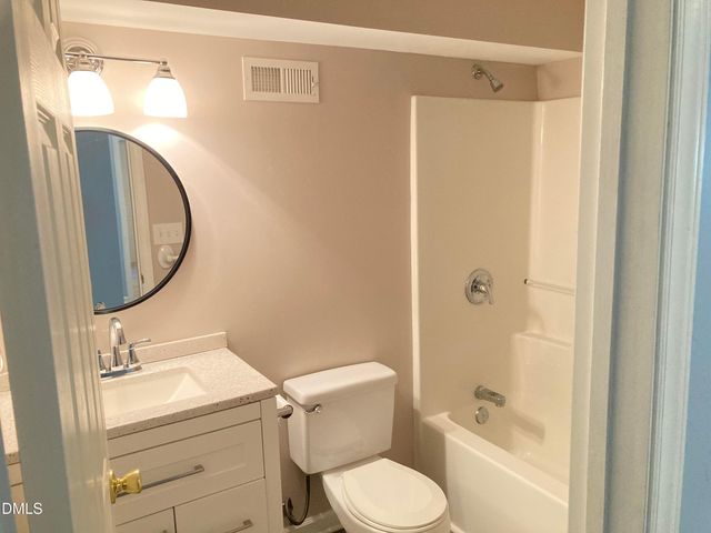 619 S Fifth Street, Mebane, NC 27302