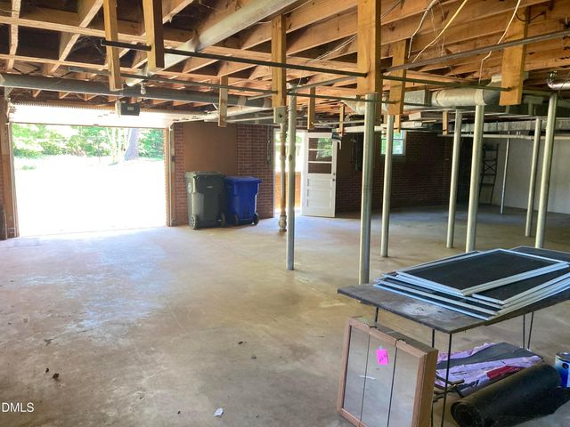 619 S Fifth Street, Mebane, NC 27302