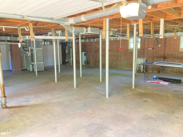 619 S Fifth Street, Mebane, NC 27302