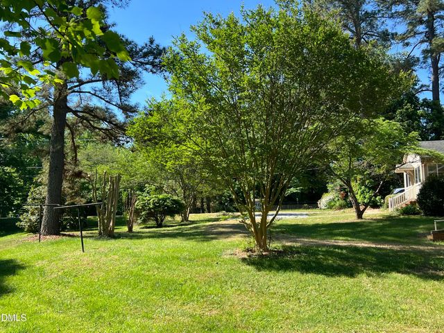 619 S Fifth Street, Mebane, NC 27302