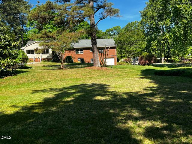 619 S Fifth Street, Mebane, NC 27302
