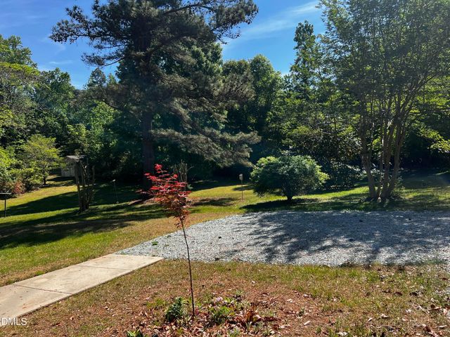 619 S Fifth Street, Mebane, NC 27302
