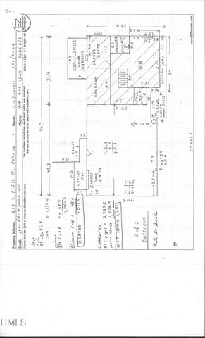 619 S Fifth Street, Mebane, NC 27302